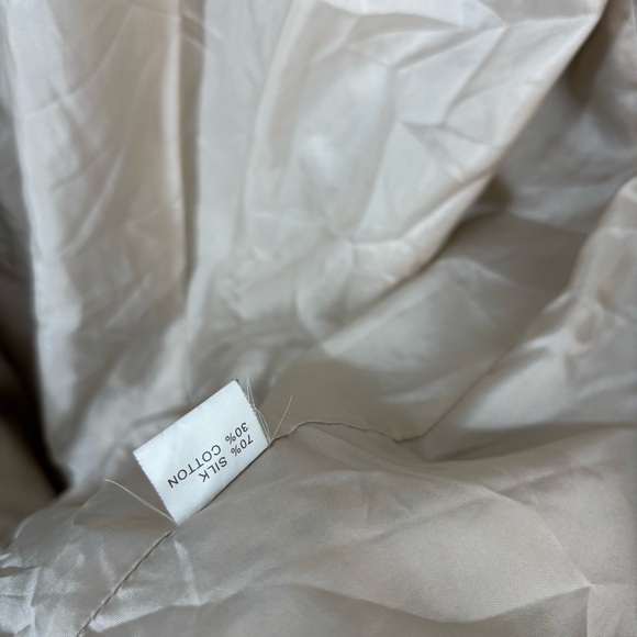 Chloe‎ Leopard Print Coat Size 8 Y2K Animal Print Glam Baddie - Picture 13 of 15